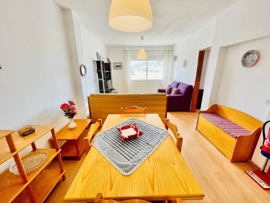 Apartamento Maria Fernanda, In The Centre Of Luz Exterior photo
