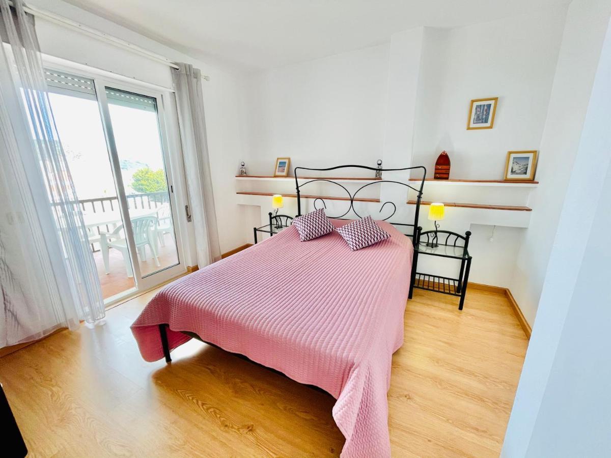 Apartamento Maria Fernanda, In The Centre Of Luz Exterior photo