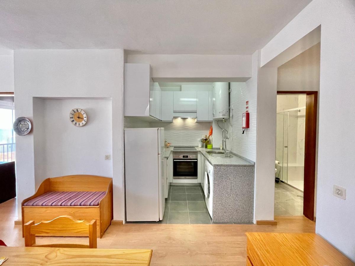 Apartamento Maria Fernanda, In The Centre Of Luz Exterior photo