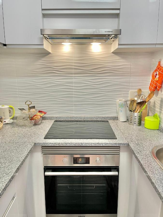 Apartamento Maria Fernanda, In The Centre Of Luz Exterior photo