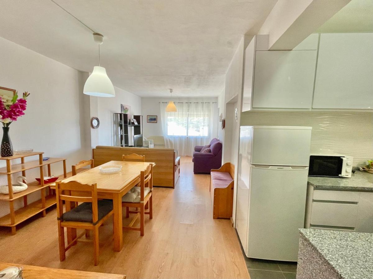 Apartamento Maria Fernanda, In The Centre Of Luz Exterior photo