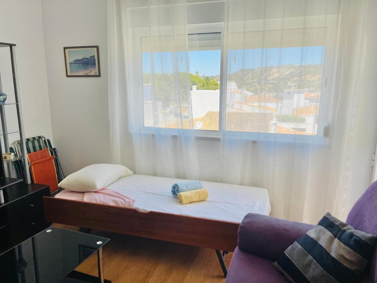 Apartamento Maria Fernanda, In The Centre Of Luz Exterior photo