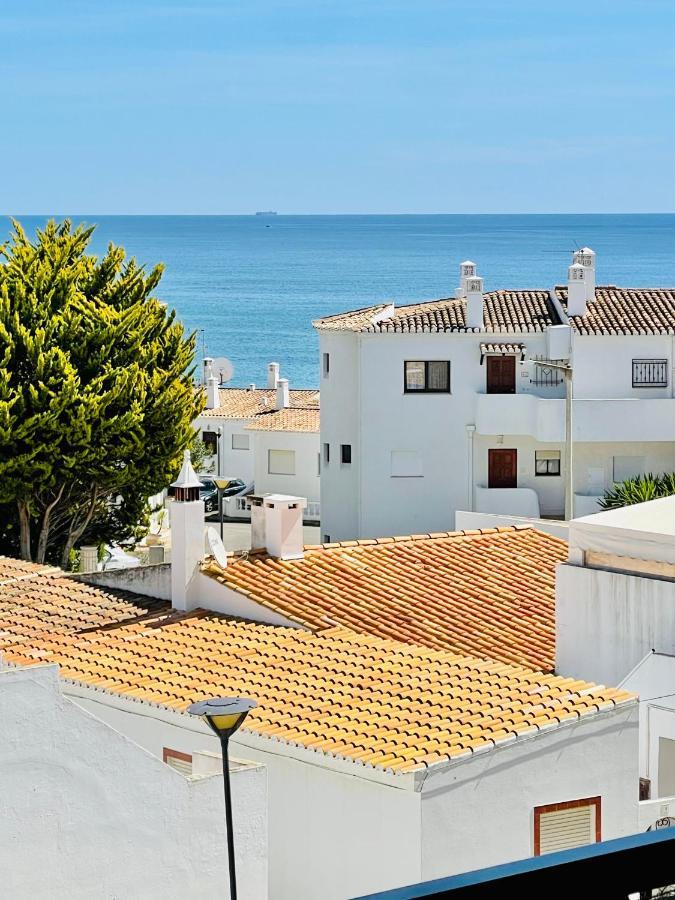 Apartamento Maria Fernanda, In The Centre Of Luz Exterior photo