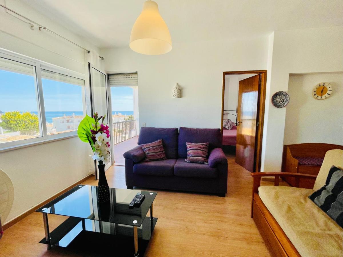 Apartamento Maria Fernanda, In The Centre Of Luz Exterior photo