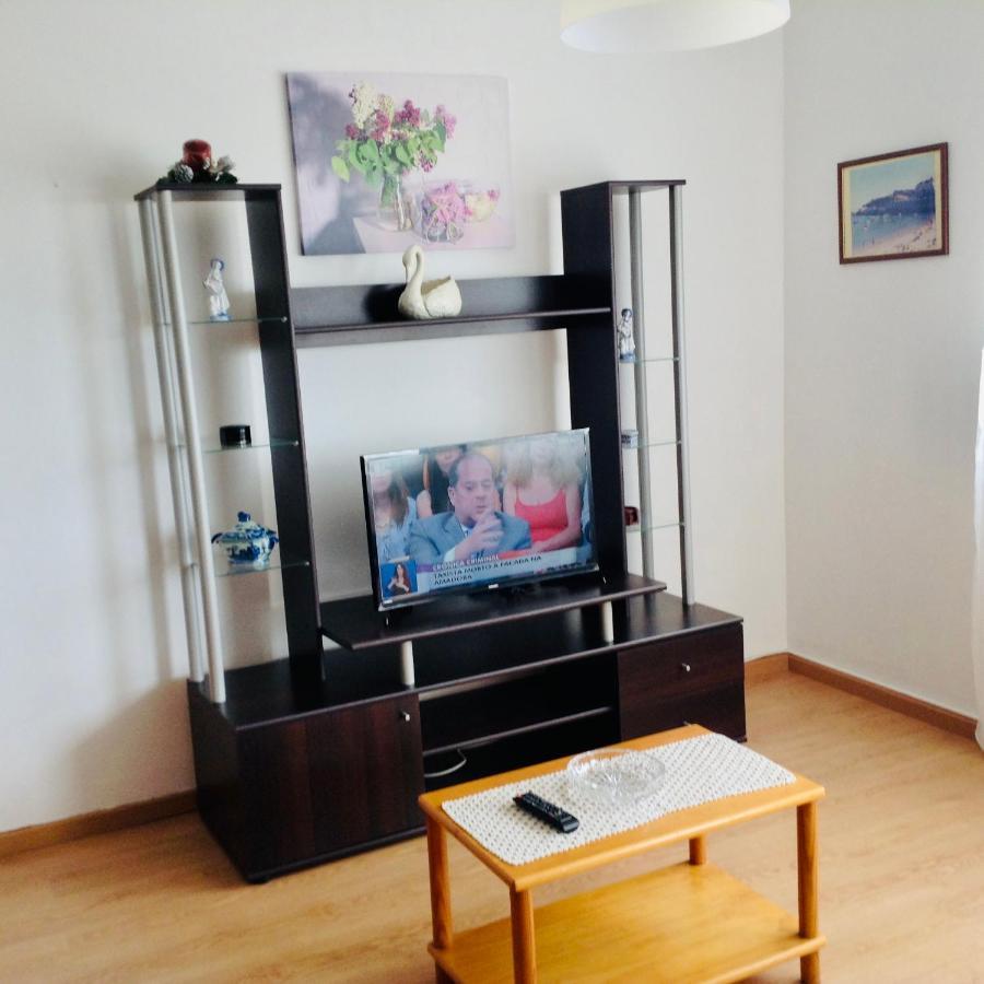 Apartamento Maria Fernanda, In The Centre Of Luz Exterior photo
