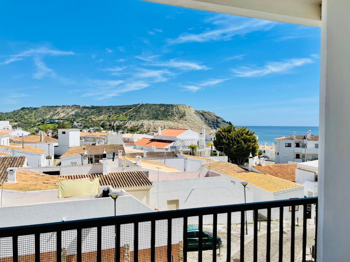 Apartamento Maria Fernanda, In The Centre Of Luz Exterior photo